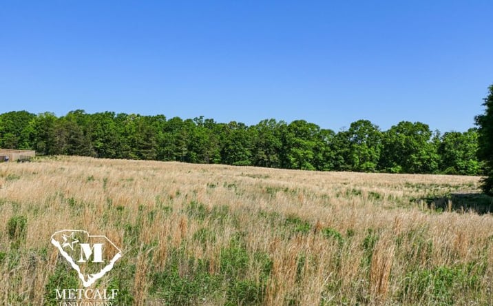 Pictures of Land property located at Oak Ridge Road, Gaffney, SC 29341 for sales - image #1