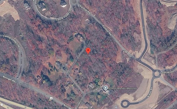 Pictures of Land, Multifamily property located at 14 Julien Court, Woodbury, NY 10950 for sales - image #1