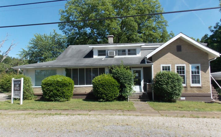 Pictures of Office property located at 202 South 11th Street, Poplar Bluff, MO 63901 for sales - image #1