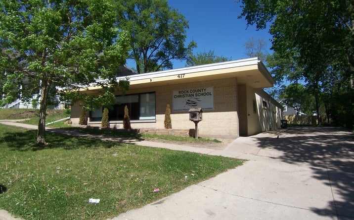 Pictures of Special Purpose property located at 417 Harrison Avenue, Beloit, WI 53511 for sales - image #1