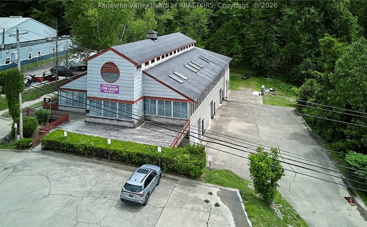 Pictures of Special Purpose property located at 1101 Jefferson Road, South Charleston, WV 25309 for sales - image #1