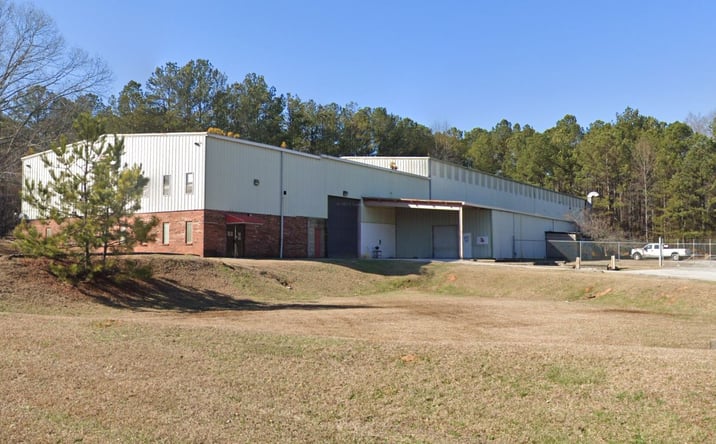 Pictures of Industrial property located at 608 Riverside Parkway, Austell, GA 30168 for sales - image #1