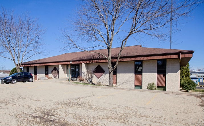 Pictures of Office property located at 14 Ellis Potter, Madison, WI 53711 for sales - image #1