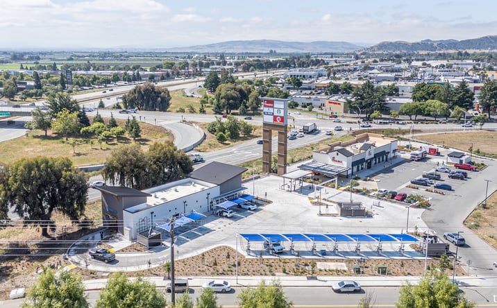 Pictures of Retail, Special Purpose property located at 484 East 9th Street, Gilroy, CA 95020 for sales - image #1