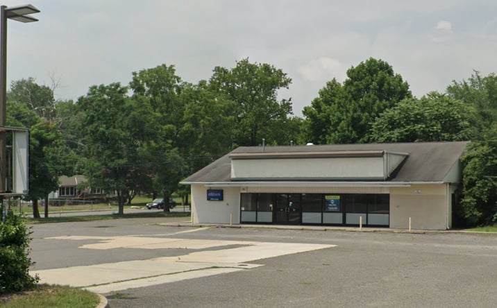 Pictures of Retail property located at 1160 North Delsea Drive, Vineland, NJ 08360 for sales - image #1
