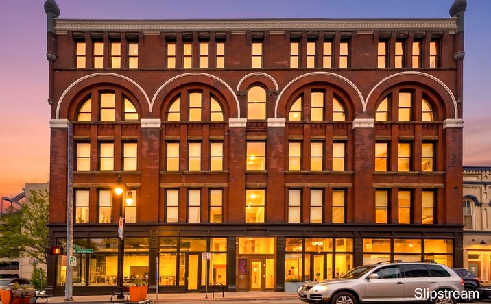Pictures of Retail, Office property located at 25 DIVISION AVE S, GRAND RAPIDS, MI 49503-4229 for sales - image #1