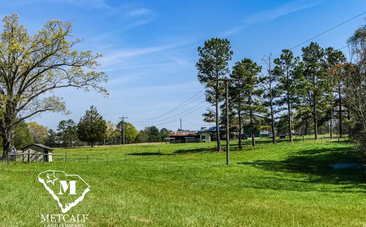 Pictures of Land property located at Firetower Road, Union, SC 29379 for sales - image #1