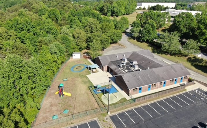Pictures of Office, Industrial, Special Purpose property located at 4065 PREMIER DR, HIGH POINT, NC 27265-8143 for sales - image #1