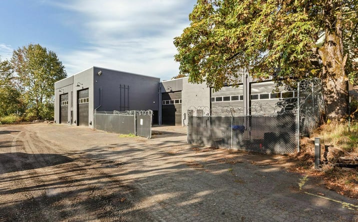Pictures of Industrial property located at 8223 N Decatur St, Portland, OR 97203 for sales - image #1