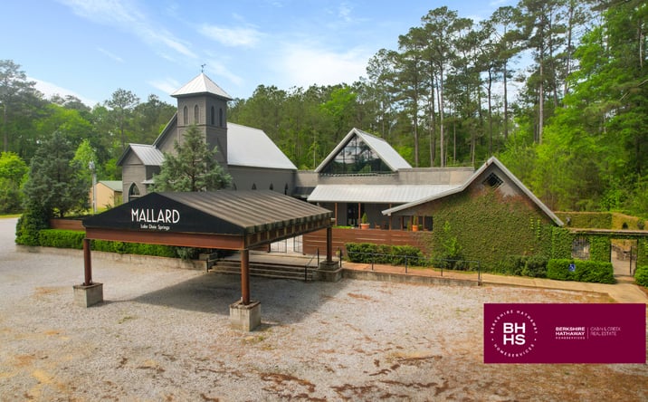 Pictures of Retail, Hospitality property located at 3135 Highway 51 North, Summit, MS 39666 for sales - image #1