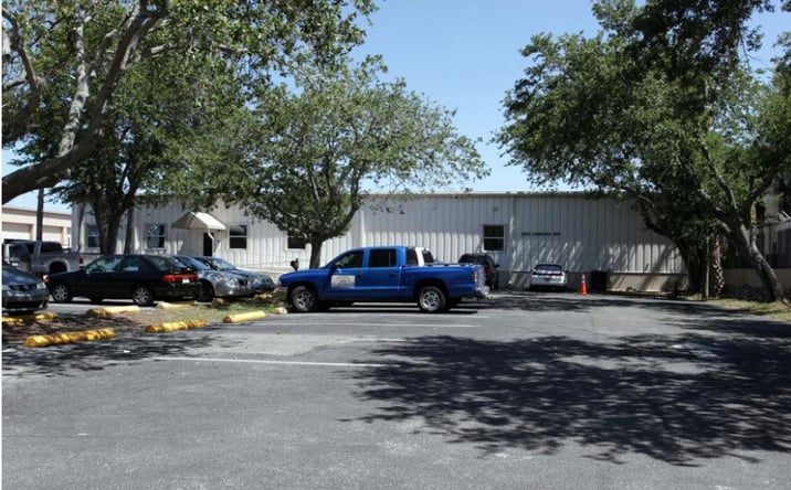 Pictures of Retail, Industrial property located at 2231 Linwood Avenue, Naples, FL 34112 for sales - image #1