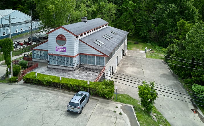 Pictures of Mixed Use, Special Purpose property located at 1101 JEFFERSON RD, SOUTH CHARLESTON, WV 25309-9780 for sales - image #1