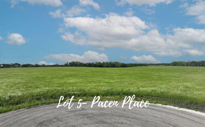 Pictures of Land property located at TBD 5 Pacen Place, Chappell Hill, TX 77426 for sales - image #1