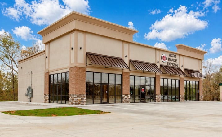 Pictures of Retail, Mixed Use property located at 2500 U.S. 41A Bypass, Clarksville, TN 37043 for sales - image #1
