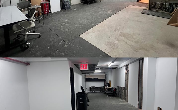 Pictures of Retail property located at Bleecker Street, New York, NY 10014 for sales - image #1
