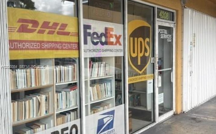 Pictures of Business for Sale property located at XXXX W 16th Ave, Hialeah, FL 33012 for sales - image #1