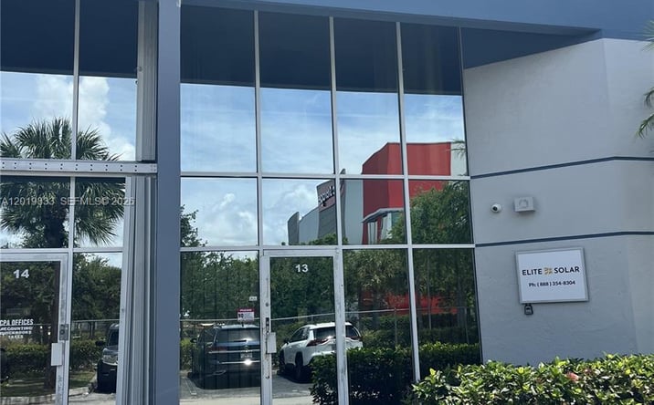 Pictures of Industrial property located at 16115 SW 117th Ave # A13, Miami, FL 33177 for sales - image #1