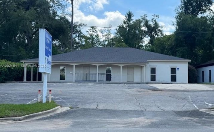 Pictures of Office property located at 1707 S Gadsden, Tallahassee, FL 32301 for sales - image #1