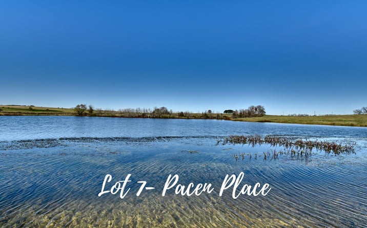 Pictures of Land property located at TBD 7 Pacen Place, Chappell Hill, TX 77426 for sales - image #1