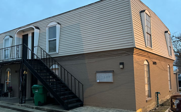 Pictures of Retail, Multifamily property located at 3005 Lake Villa Drive, Metairie, LA 70002 for sales - image #1