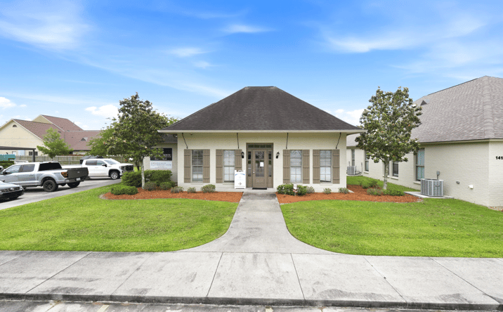 Pictures of Office property located at 14169 Highway 73 Suite C, Prairieville, LA 70769 for sales - image #1
