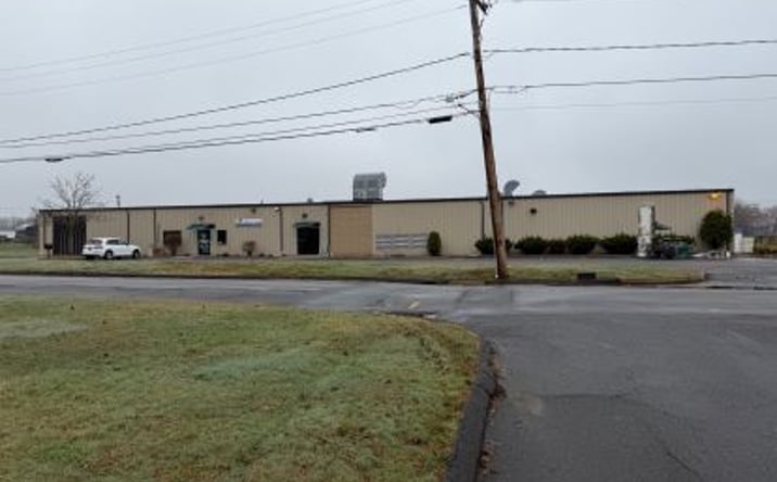 Pictures of Industrial property located at 7 Industrial Road, Windsor Locks, CT 06096-1101 for sales - image #1