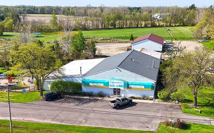 Pictures of Retail, Industrial property located at 954 E Grand River Ave, Williamston, MI 48895-9113 for sales - image #1