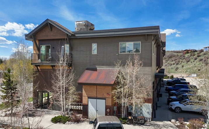 Pictures of Retail, Mixed Use property located at 2700 Lincoln Avenue, Steamboat Springs, CO 80487 for sales - image #1