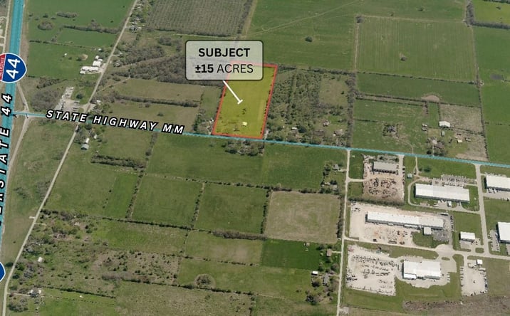 Pictures of Land property located at 1230 South State Highway MM, Republic, MO 65802 for sales - image #1