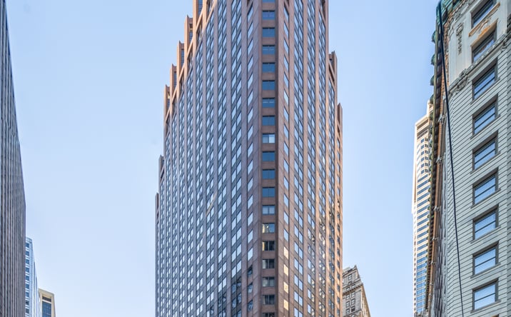 Pictures of Multifamily property located at 75 Wall Street, New York, NY 10005 for sales - image #1