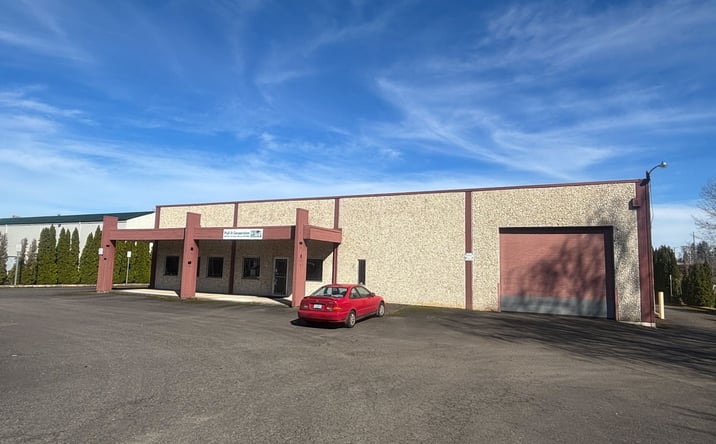 Pictures of Industrial property located at 6920 SW 111th Ave, Beaverton, OR 97008 for sales - image #1