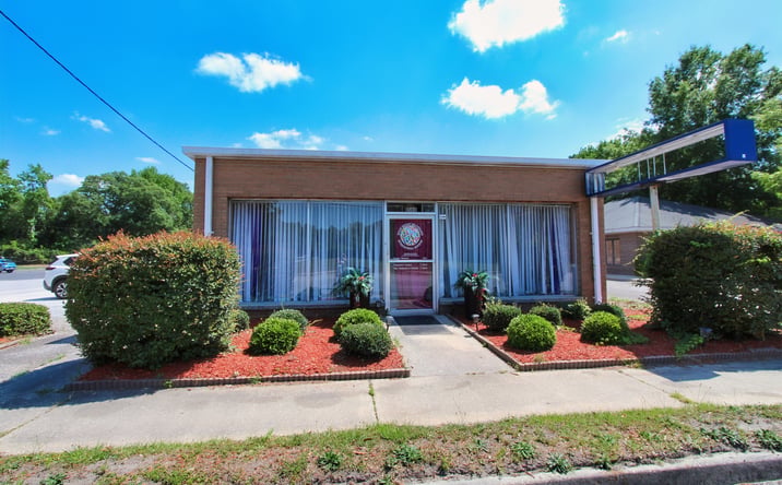 Pictures of Retail, Special Purpose property located at 1500 West Evans Street, Florence, SC 29501 for sales - image #1