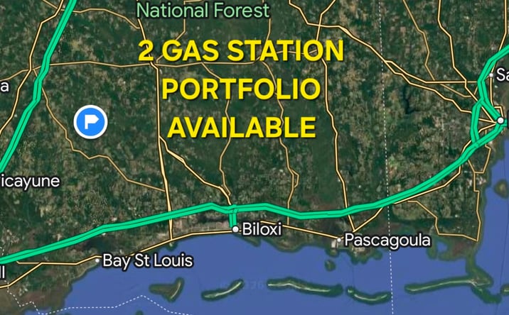 Pictures of Retail property located at 23010 Standard Dedeaux Road, Pass Christian, MS 39571 for sales - image #1
