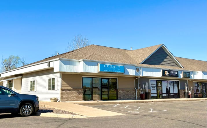 Pictures of Retail, Office property located at 255 Minnesota 97, Forest Lake, MN 55025 for sales - image #1