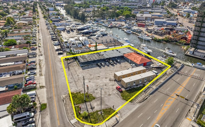 Pictures of Retail, Mixed Use, Land property located at 3066 NW S RIVER DR, UNINCORPORATED COUNTY, FL 33142 for sales - image #1