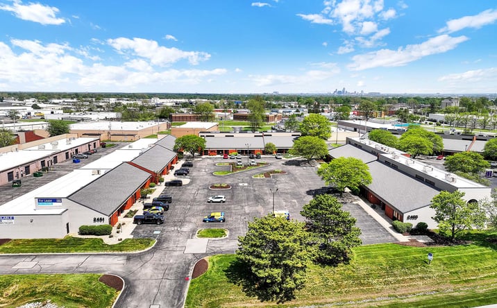 Pictures of Office, Industrial property located at 2401 Directors Row, Indianapolis, IN 46241, 2415 Directors Row, Indianapolis, IN 46241, 2431 Directors Row, Indianapolis, IN 46241, 2445 Directors Row, Indianapolis, IN 46241, 2461 Directors Row, Indianapolis, IN 46241, 2475 Directors Row, Indianapolis, IN 46241, 2485 Directors Row, Indianapolis, IN 46241, 2495 Directors Row, Indianapolis, IN 46241 for sales - image #1