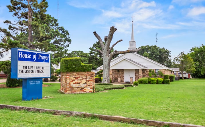 Pictures of Office, Land, Special Purpose property located at 21177 U.S. HWY 80, Wills Point, TX 75169 for sales - image #1