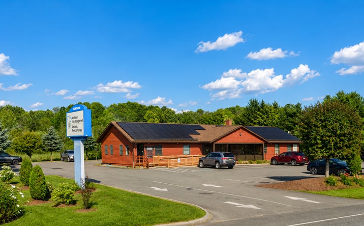 Pictures of Retail, Office property located at 1365 BROADWAY, BANGOR, ME 04401-2401 for sales - image #1