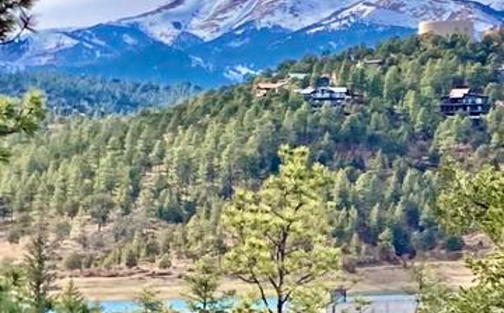 Pictures of Land property located at 523 Resort Drive, Ruidoso, NM 88345 for sales - image #1