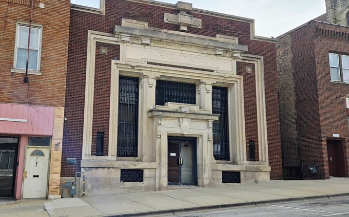 Pictures of Retail, Office, Business for Sale property located at 220 East Galena Boulevard, Aurora, IL 60505 for sales - image #1