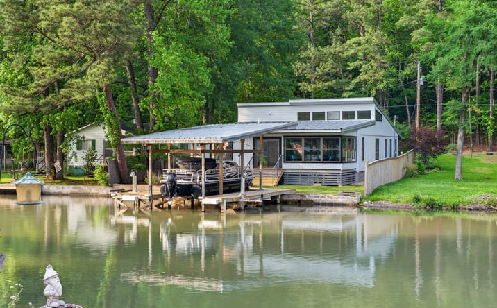 Pictures of Hospitality, Mixed Use, Special Purpose property located at 331 GOLD NUGGET LOOP, HOT SPRINGS, AR 71913-8418 for sales - image #1