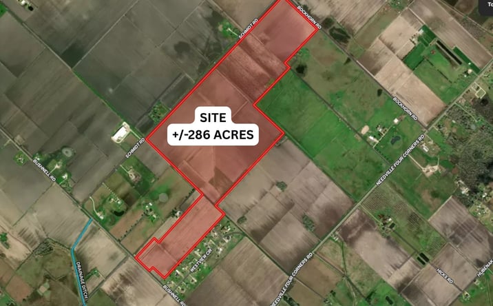 Pictures of Land property located at 0 Bockhorn Road, Needville, TX 77461 for sales - image #1