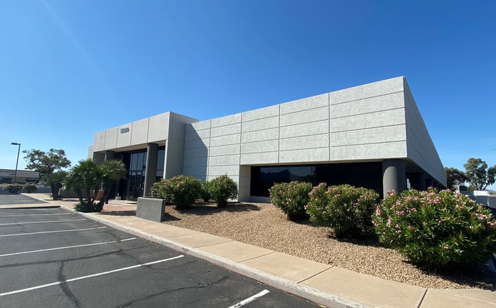 Pictures of Retail property located at 15030 Hayden Road, Scottsdale, AZ 85260 for sales - image #1