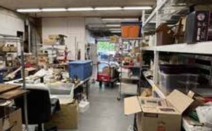 Pictures of Retail, Office, Industrial property located at 16624 Old Chesterfield Rd, Chesterfield, MO 63017, 16626 Old Chesterfield Rd, Chesterfield, MO 63017, 16636 Old Chesterfield Rd, Chesterfield, MO 63017, 16630 Old Chesterfield Rd, Chesterfield, MO 63017 for sales - image #1