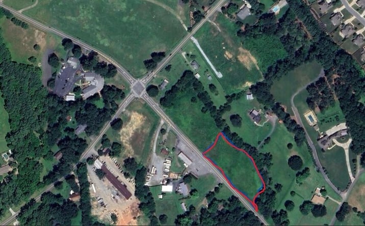 Pictures of Land property located at Arnold Mill Road, Woodstock, GA 30188-2931 for sales - image #1