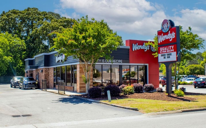 Pictures of Retail property located at 108 North Berkeley Boulevard, Goldsboro, NC 27534 for sales - image #1