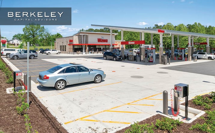 Pictures of Retail property located at 14039 Wards Road, Lynchburg, VA 24501 for sales - image #1