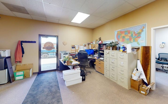 Pictures of Retail, Office, Industrial property located at 305 W MAIN ST, LAUREL, MT 59044-3110 for sales - image #1
