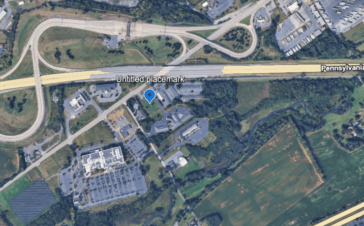 Pictures of Land property located at HARRISBURG PIKE MIDDLESEX TOWNSHIP PA 17013, MIDDLESEX TOWNSHIP, PA 17013 for sales - image #1