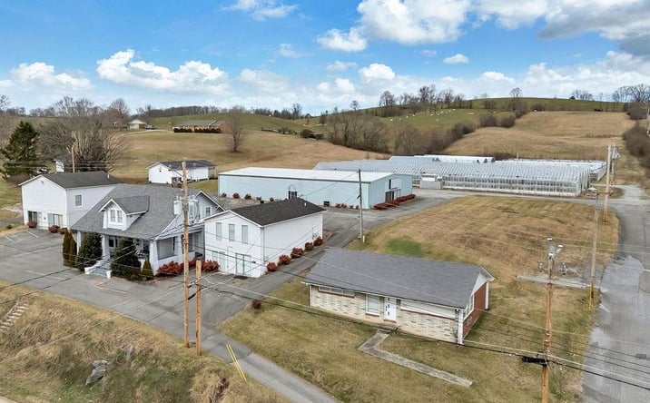Pictures of Land property located at 979 W Main St, Abingdon, VA 24210 for sales - image #1